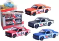 Auto sportowe metalowe MIX - tantis.pl