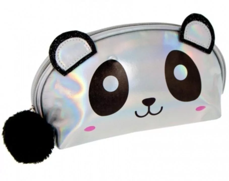 Piórnik Panda STARPAK - tantis.pl