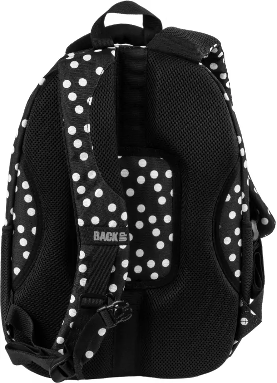 Plecak backup 8 A05 DERFORM - tantis.pl
