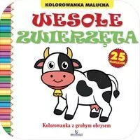 Wesołe zwierzęta - tantis.pl