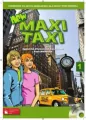 New Maxi Taxi 1. Student's Book (Podręcznik). Język angielski - tantis.pl