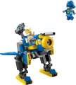 LEGO® Cyclone kontra Metal Sonic 77002 - tantis.pl