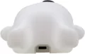 Lampka nocna LED RGB Leniwy Piesek - tantis.pl