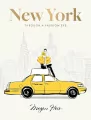 New York. Through a Fashion Eye: Special Edition - tantis.pl