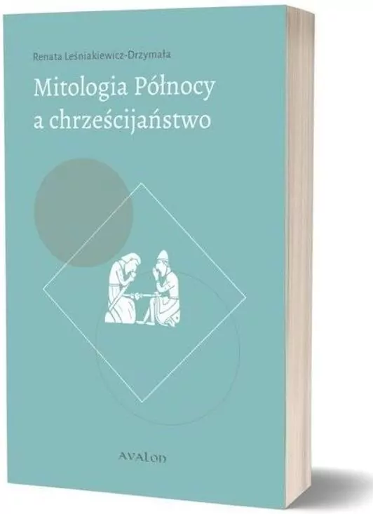 Mitologia Północy a chrześcijaństwo - tantis.pl