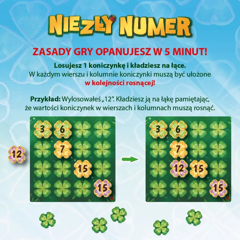 Niezły numer - tantis.pl