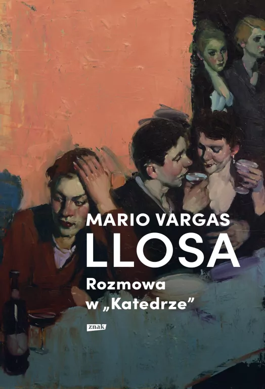 Rozmowa w Katedrze" - tantis.pl
