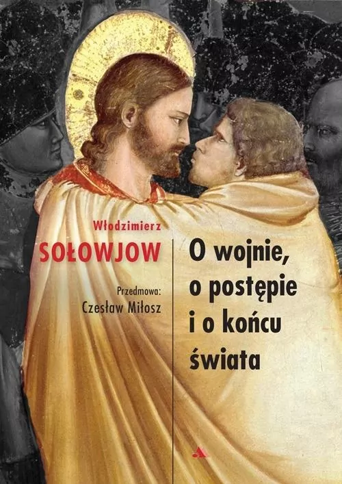 O wojnie, o postępie i końcu świata - tantis.pl