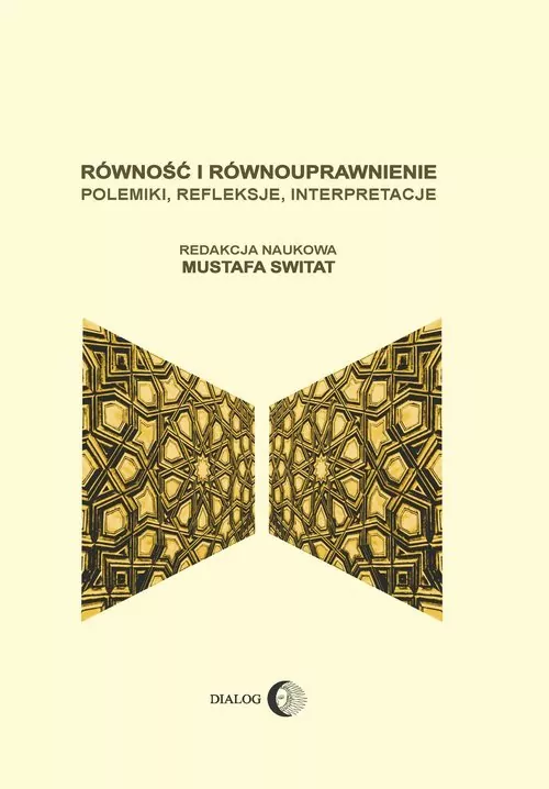 Równość i równouprawnienie - tantis.pl