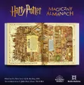 Harry Potter. Magiczny Almanach - tantis.pl