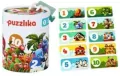 Levenya. Puzzle. Moi przyjaciele - tantis.pl