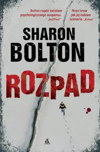 Rozpad. Wielkie Litery - tantis.pl