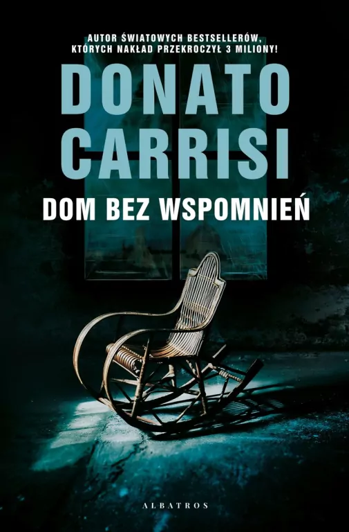 Dom bez wspomnień - tantis.pl
