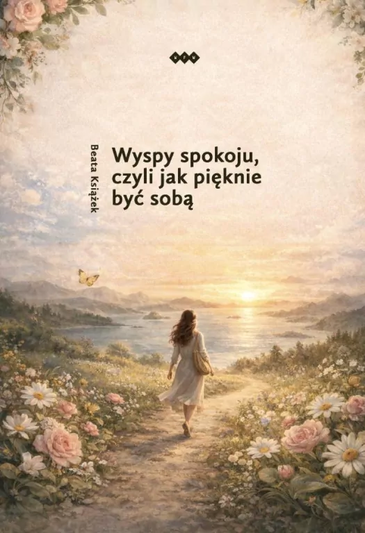 Wyspy spokoju - tantis.pl