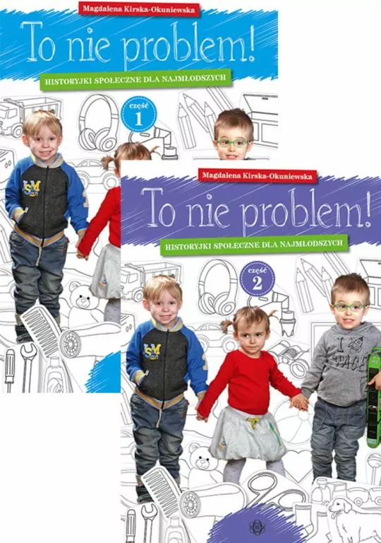 To nie problem! Część 1-2 - tantis.pl