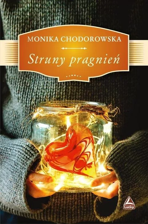 Struny pragnień - tantis.pl
