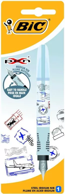 Pióro wieczne Xpen Decors bls BIC - tantis.pl