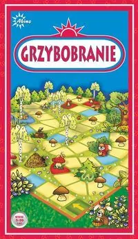 Grzybobranie ABINO - tantis.pl