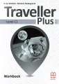 Traveller Plus. Workbook (Ćwiczenia) dla liceum i technikum. Level C1. Język angielski - tantis.pl