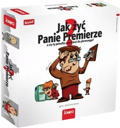 Jak żyć Panie Premierze?