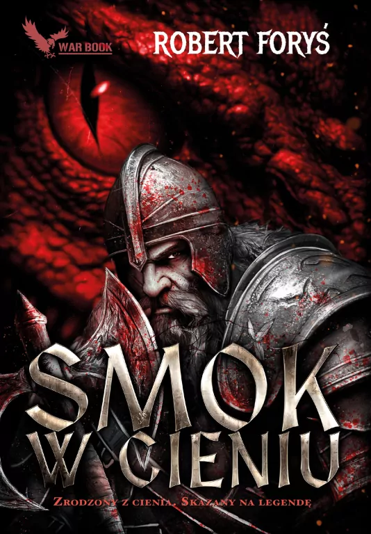 Smok w cieniu - tantis.pl
