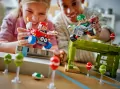 LEGO® Super Mario. Mario Kart™ – Baby Mario kontra Baby Luigi 72034 - tantis.pl