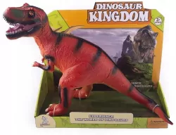 Tyranozaur z dźwiękiem