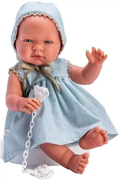Lalka hiszpańska Maria 43cm - tantis.pl