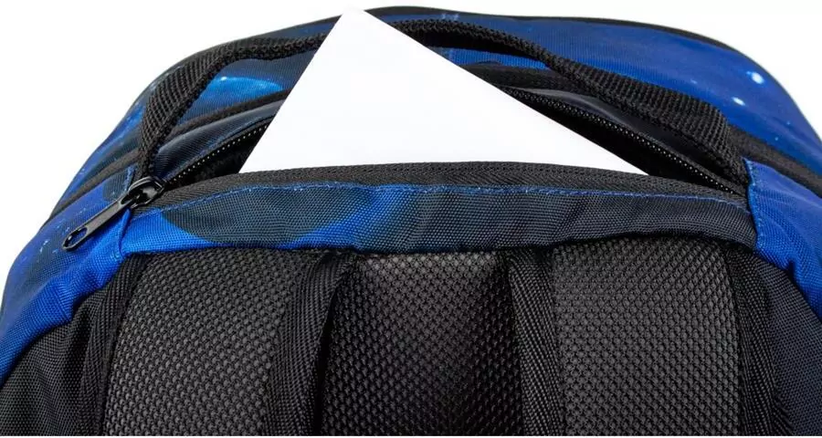 Plecak młodzieżowy Alien Gangsta - tantis.pl