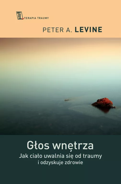 Głos wnętrza - tantis.pl