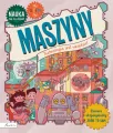 Maszyny. Nauka na co dzień - tantis.pl
