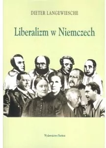 Liberalizm w Niemczech - tantis.pl