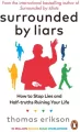 Surrounded by Liars wer. angielska - tantis.pl