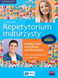 Repetytorium maturzysty. Język angielski ZPiR
