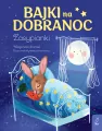 Bajki na dobranoc. Zasypianki - tantis.pl