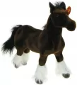 Koń Shire 55cm - tantis.pl