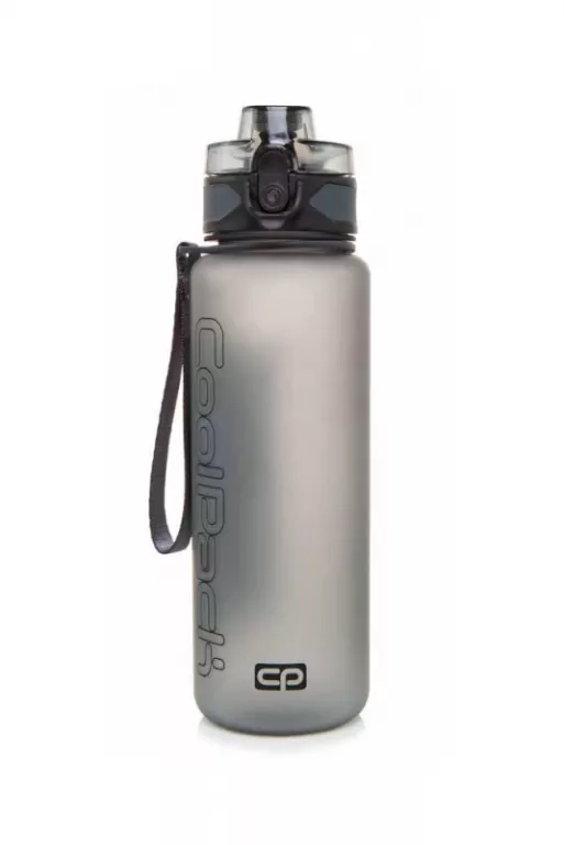 Bidon Coolpack brisk 600 ml czarny - tantis.pl