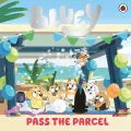 Bluey. Pass the Parcel - tantis.pl