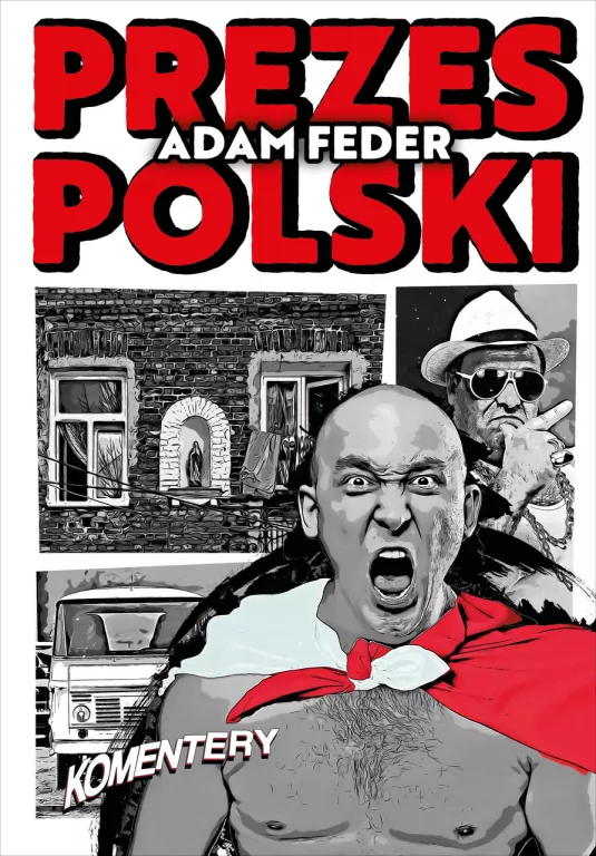 Prezes Polski - tantis.pl