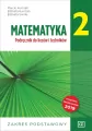 Matematyka 2. Podręcznik do liceów i techników. Klasa 2. Zakres podstawowy - tantis.pl