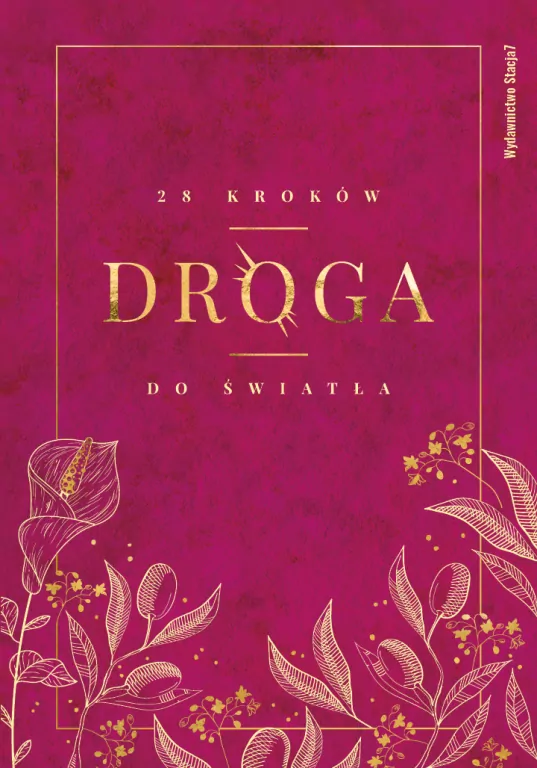 Droga. 28 kroków do Światła - tantis.pl