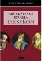 Arcykapłani Izraela. Leksykon - tantis.pl