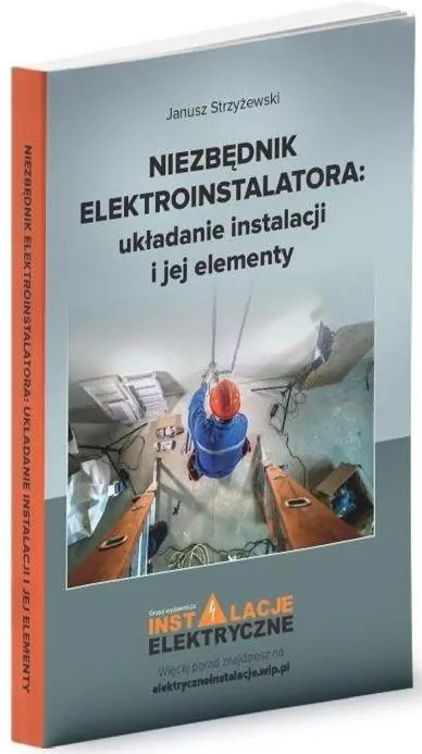 Niezbędnik elektroinstalatora: układanie instalacji i jej elementy - tantis.pl