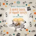 O dwóch takich co ukradli księżyc Audiobook - tantis.pl