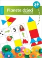 Planeta dzieci. Pięciolatek. Kodowanie WSiP - tantis.pl