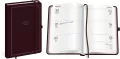 Kalendarz nauczyciela 2026/27 A5 Burgundy - tantis.pl
