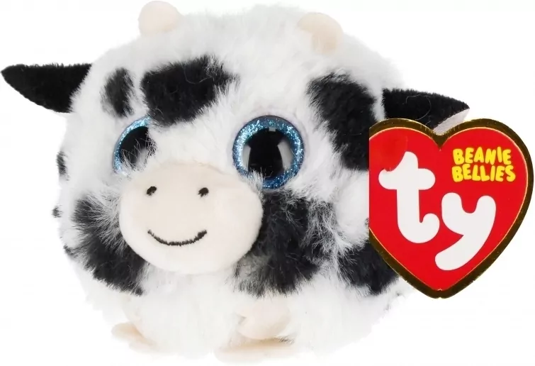 Beanie Balls Moophy - krowa 10cm - tantis.pl