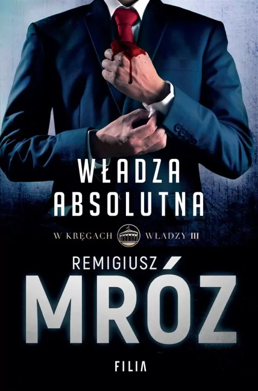 Władza absolutna - tantis.pl
