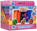 Pachnące mini pisaki. Fruitysquad 8 szt. - tantis.pl