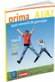 Prima A1/A2. Zeszyt ćwiczeń - tantis.pl